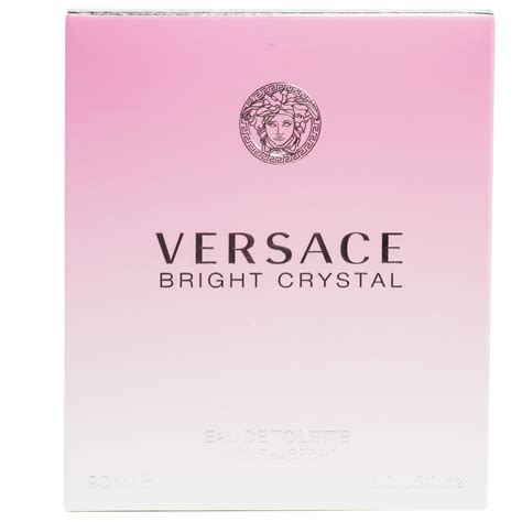 walmart versace bright crystal|versace bright crystal 3.0 oz.